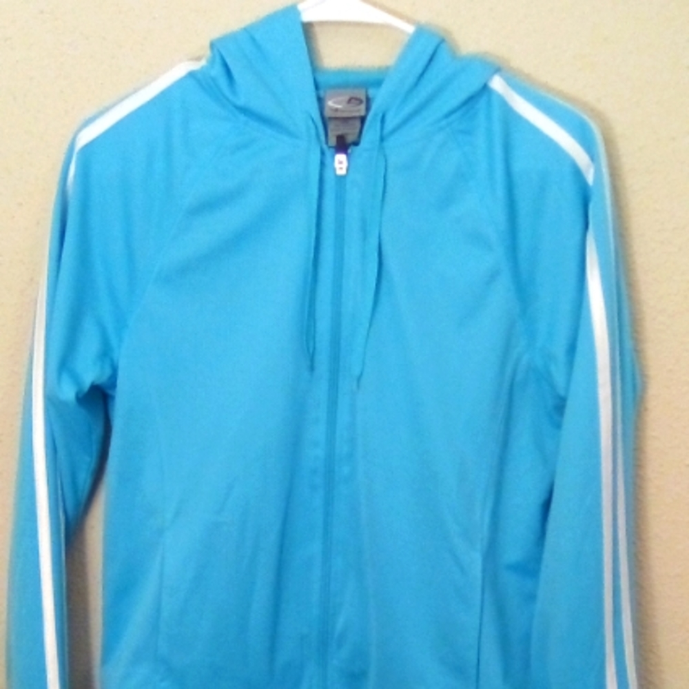 Champion women's hoodie